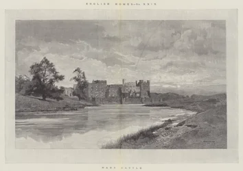 Château de Raby